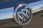 Buick Regal 2011 года